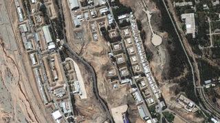 İran bu sözlerle duyurdu: Nükleer kirlilik oluşmadı