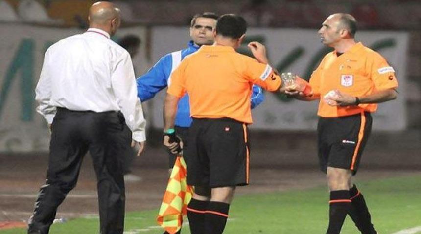 Kurallar değişti, haberi yokmuş!