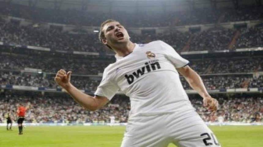 Real fırtınası dinmiyor!