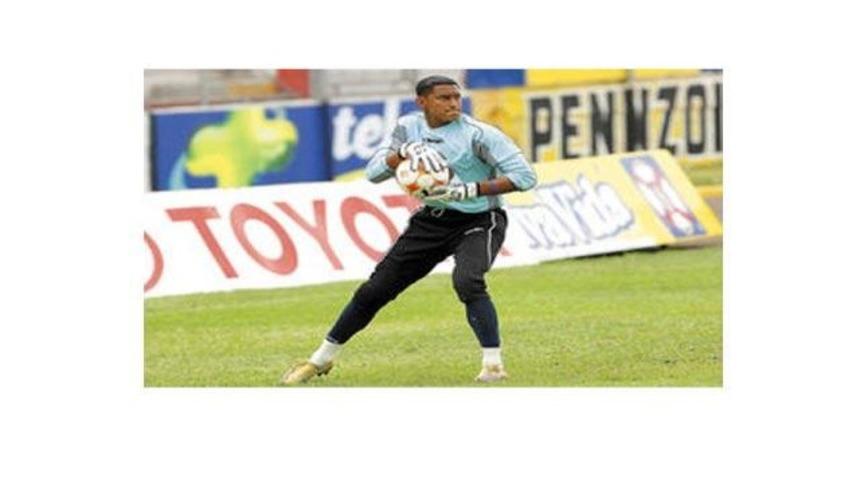 Kaleciyi eleştirdi ve...