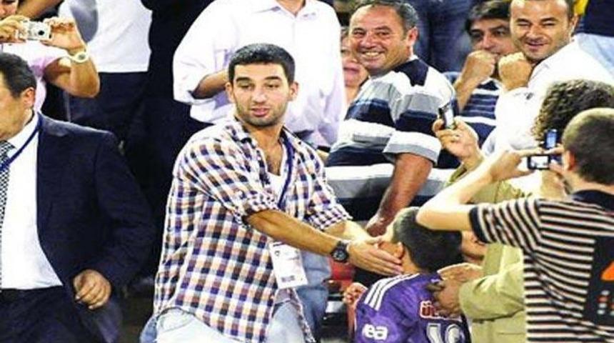 Galatasaray buna &ccedil;ok sevindi!