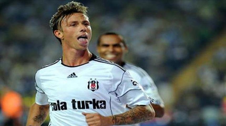 Guti hastaneye kaldırıldı!