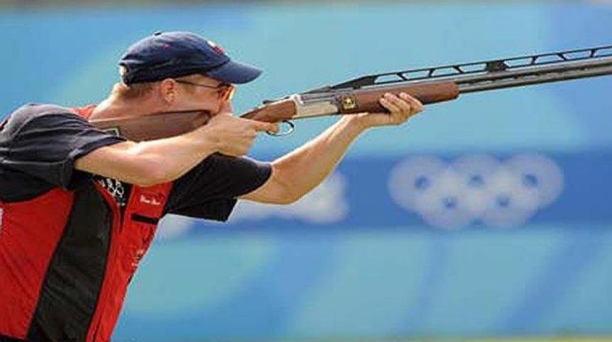 Atıcılıkta 1 numarayız!