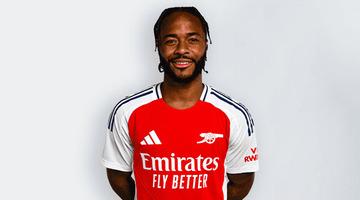 Süper Lig devinden taraftarları heyecanlandıracak hamle! Raheem Sterling ile görüşmeler başladı