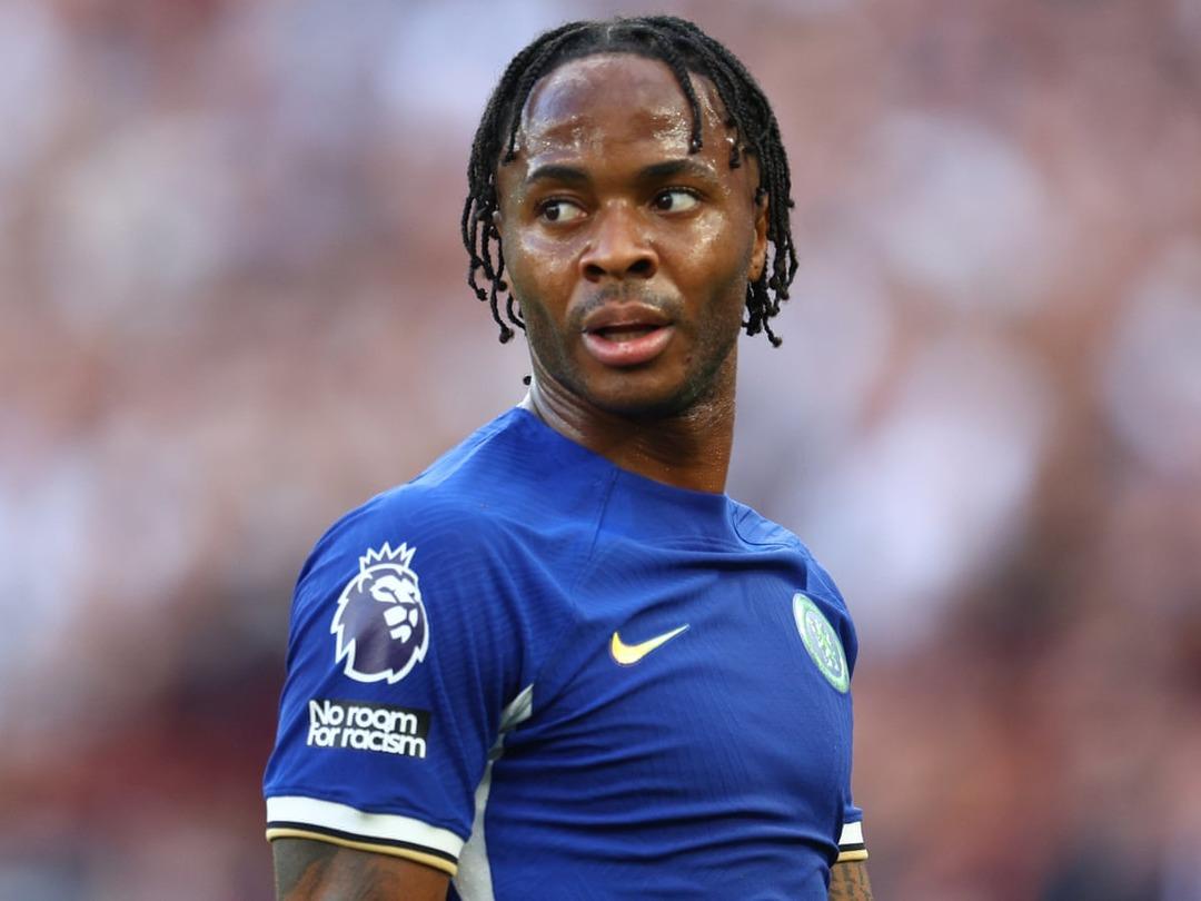 Süper Lig devinden taraftarları heyecanlandıracak hamle! Raheem Sterling ile görüşmeler başladı 1