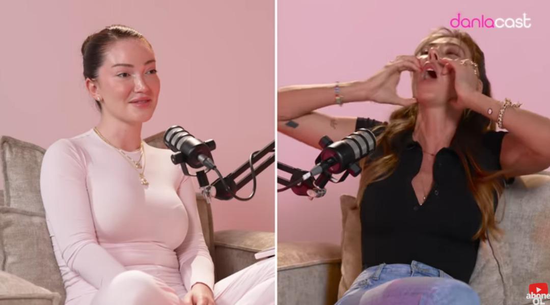 Şeyma Subaşı ayrılınca aşk açısından çığlıklar atarak ağladı! Dışarıdan insanlar merak edip geldi 2