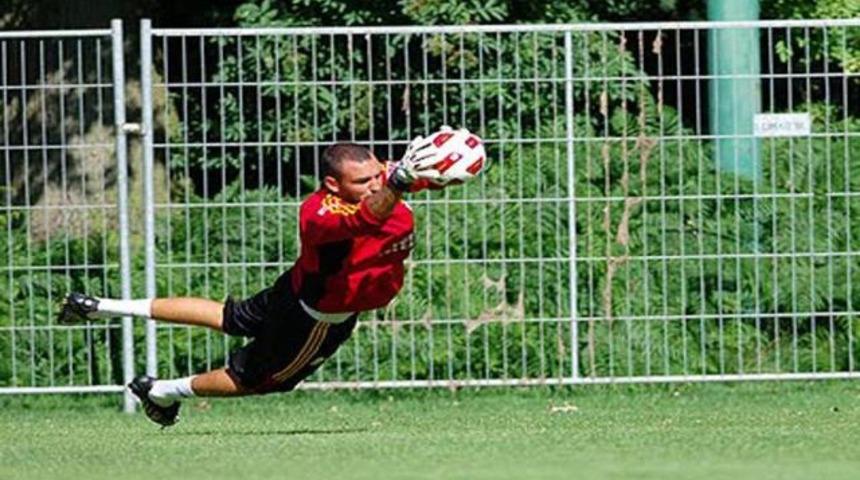 Ufuk Ceylan'dan iyi haber