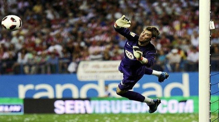 De Gea'ya ManU kıskacı!