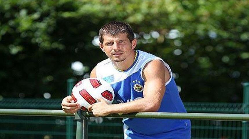 Emre'den Beşiktaş'a taş!