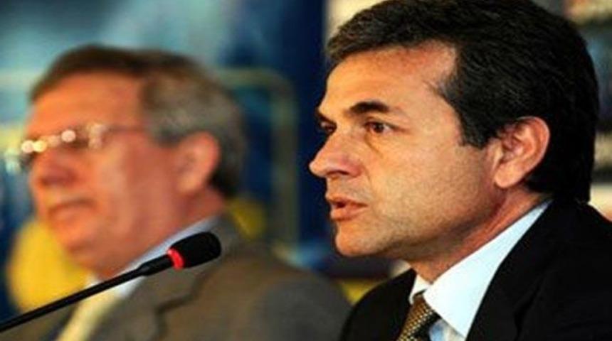 Ve Fener'den Kocaman a&ccedil;ıklaması!