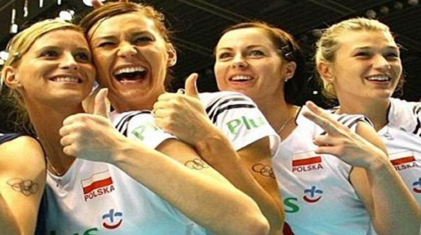 Bu takımda &ccedil;irkin yok!