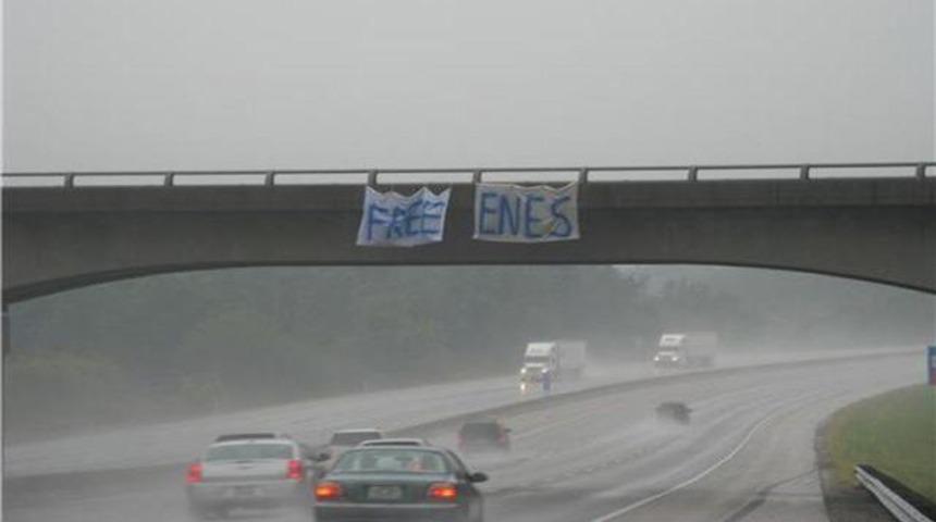 T&uuml;rk oyuncu i&ccedil;in ABD'de kampanya!