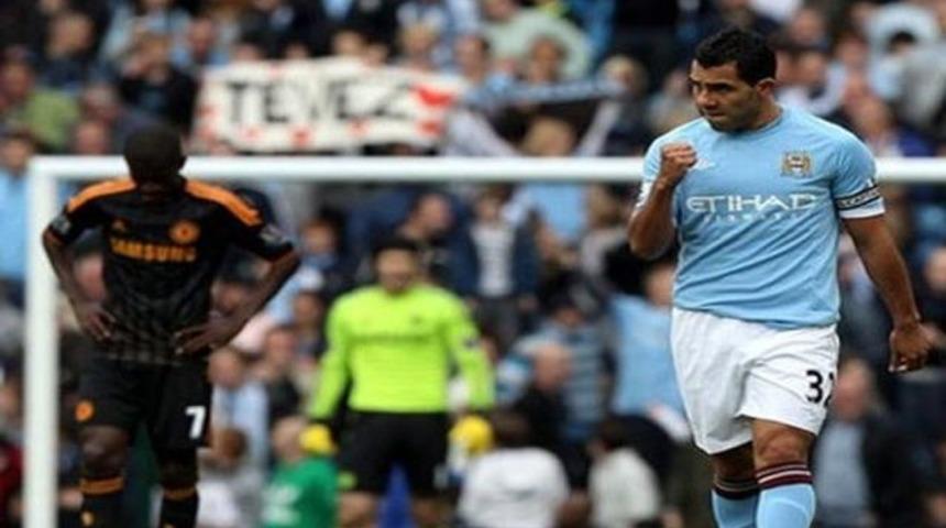 Premier Lig'de ilgin&ccedil; hafta