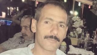 Babalar Günü arifesinde evlat vahşeti: Babasını canice katletti!