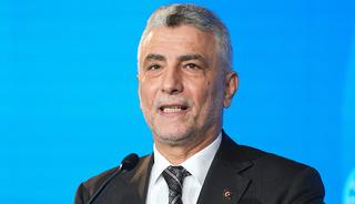 Bakan Bolat'tan milli gelir açıklaması