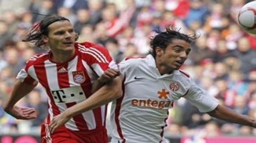 Bundesliga'da Mainz kasırgası s&uuml;r&uuml;yor