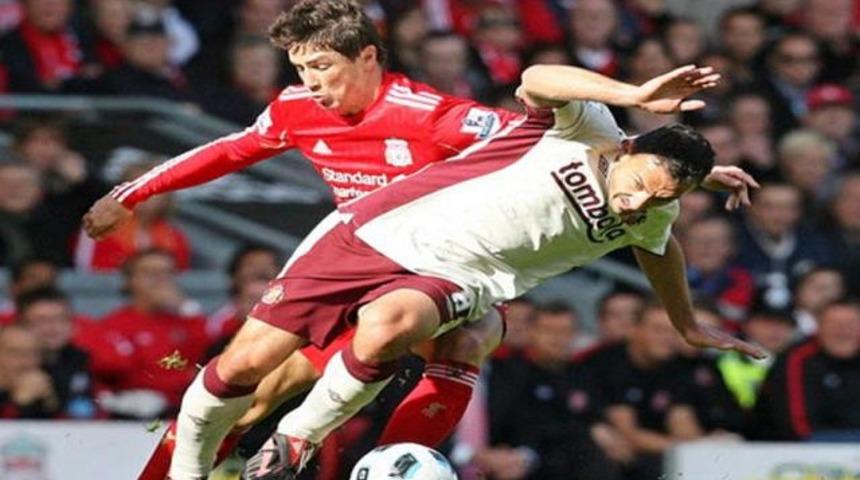 Benitez gitti, Liverpool &ccedil;&ouml;kt&uuml;!