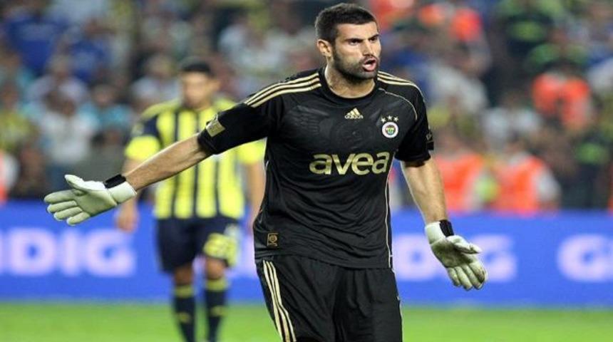 Beşiktaş y&ouml;netiminden Volkan'a sert yanıt!