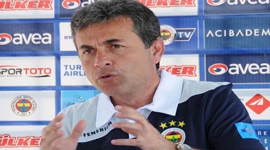 Kocaman destek, Kocaman isyan!