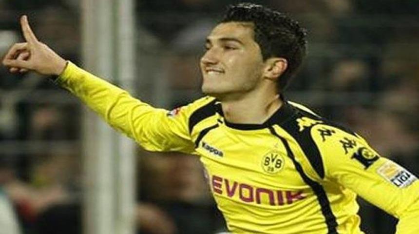 Nuri, F.Bah&ccedil;e i&ccedil;in ne dedi!