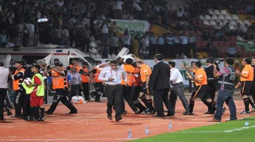 Kul&uuml;plerden G.Antep ittifakı