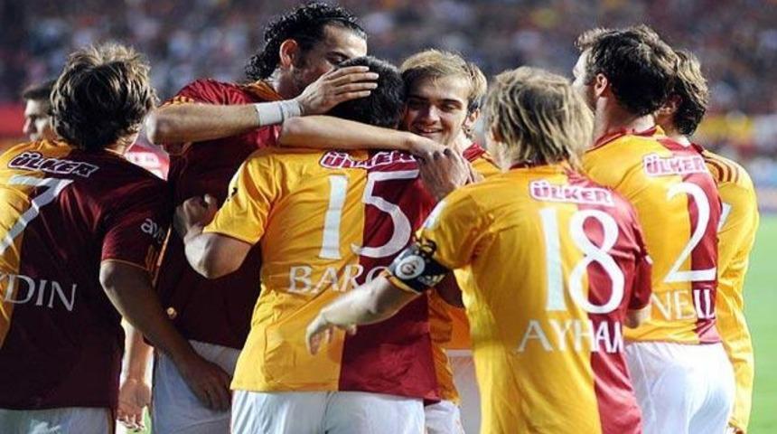 'ASLAN'TEPELEDİ!
