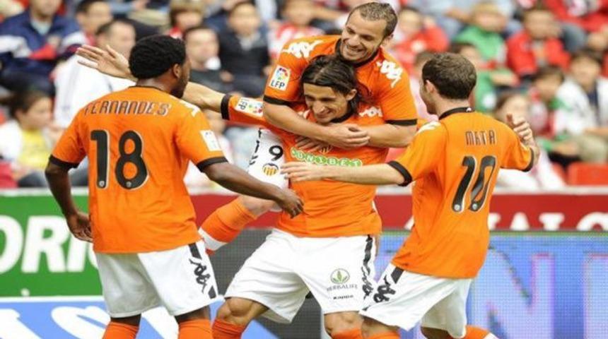 Topal'a nazar değdi