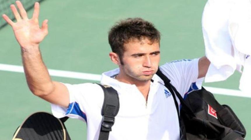 Marsel İlhan'dan bir ilk!