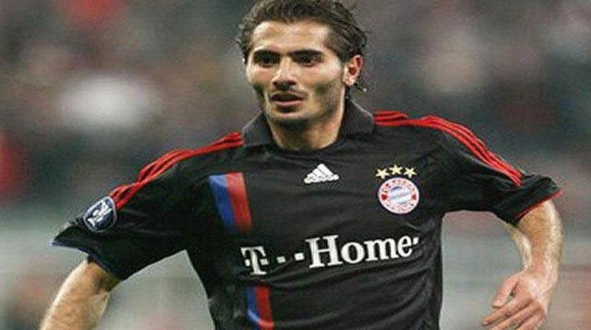 Hamit Altıntop geliyor!