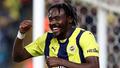 Fenerbahe'den ayrlan Osayi Samuel, Beikta'a imza atmak zere!
