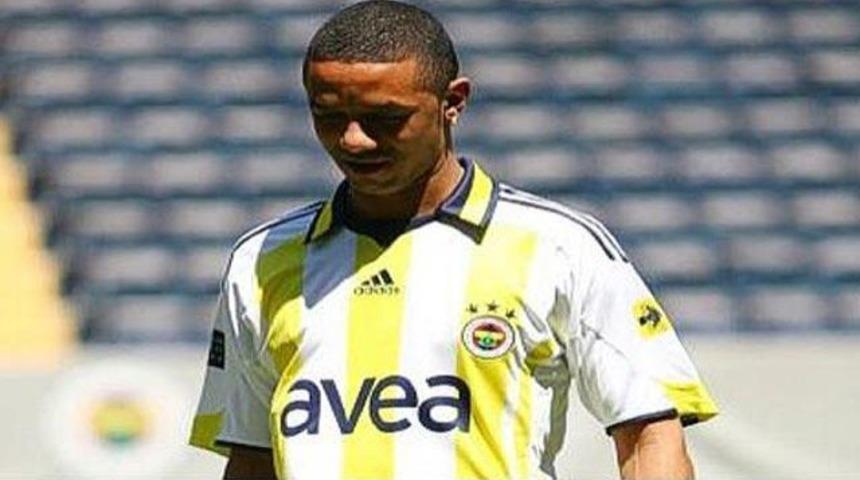 Cristian isyan etti!