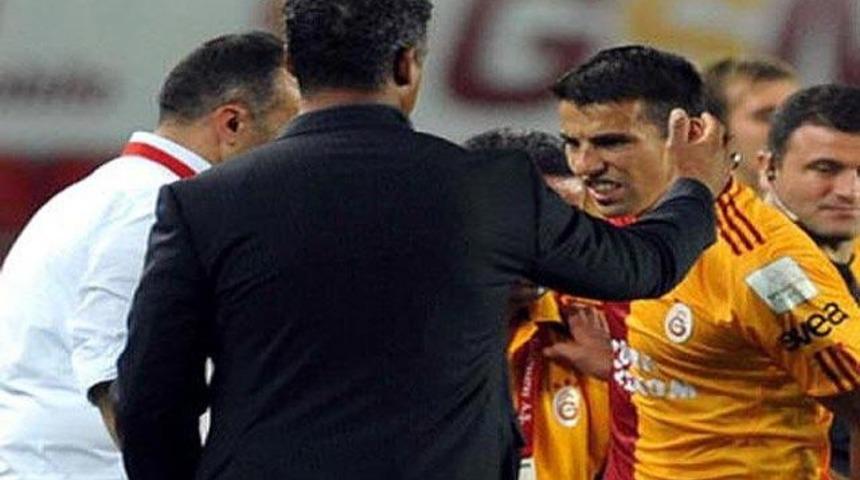 Baros'ta b&uuml;y&uuml;k şok!