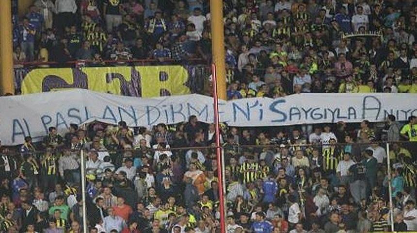 Fener'den, Cimbom'a b&uuml;y&uuml;k jest!