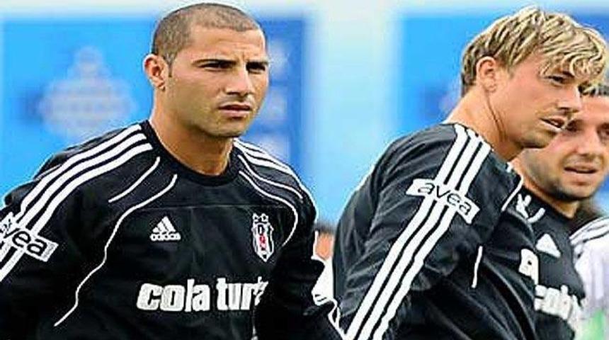 Guti ve Quaresma m&uuml;jdesi!
