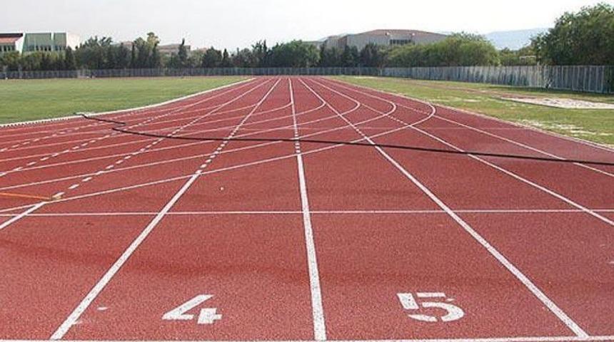 2012 D&uuml;nya Salon Atletizm Şampiyonası ev sahipliğimiz tehlikede