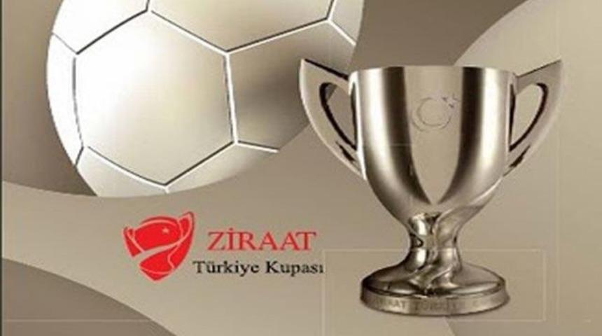 T&uuml;rkiye Kupası'nda play-off kuraları &ccedil;ekiliyor!