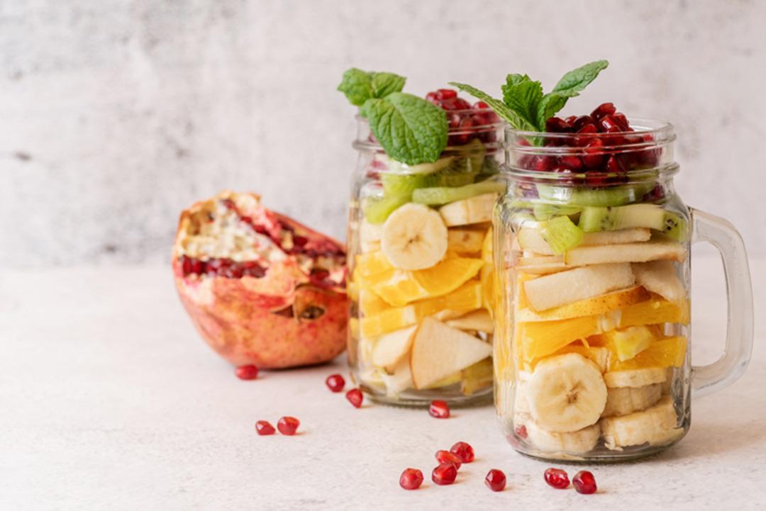 Piknik menüsü: 1 sepette tüm lezzetler! Doğanın tadını çıkarırken lezzetten ödün vermeyin 3