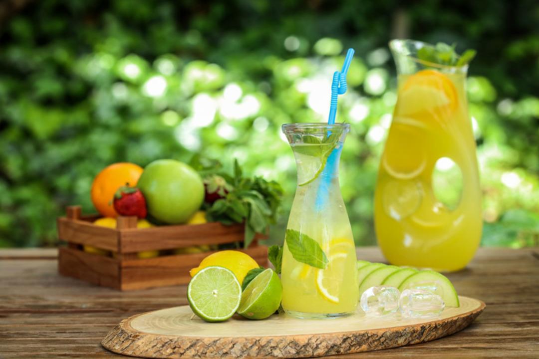 Piknik menüsü: 1 sepette tüm lezzetler! Doğanın tadını çıkarırken lezzetten ödün vermeyin 5