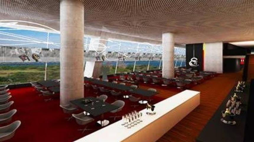 Seyrantepe'de l&uuml;k&uuml;s hayat! (Galeri)