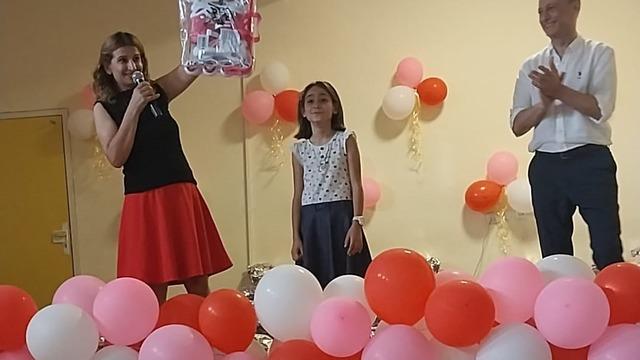 Adıyaman’da çocukların hayalleri gerçekleştirildi