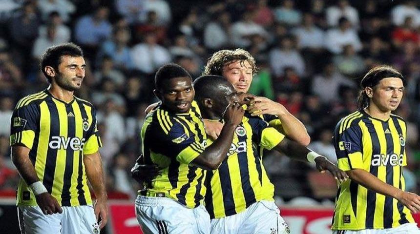 F.Bah&ccedil;e'de şok tablo!