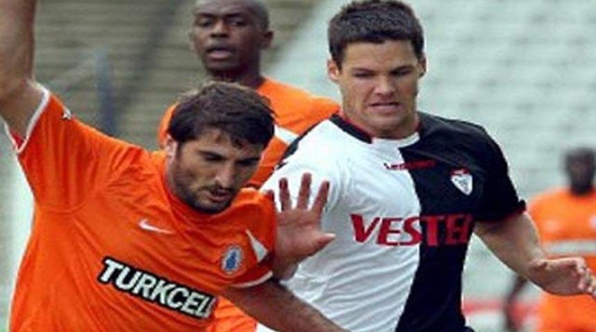 G.Saray aradığını buldu!