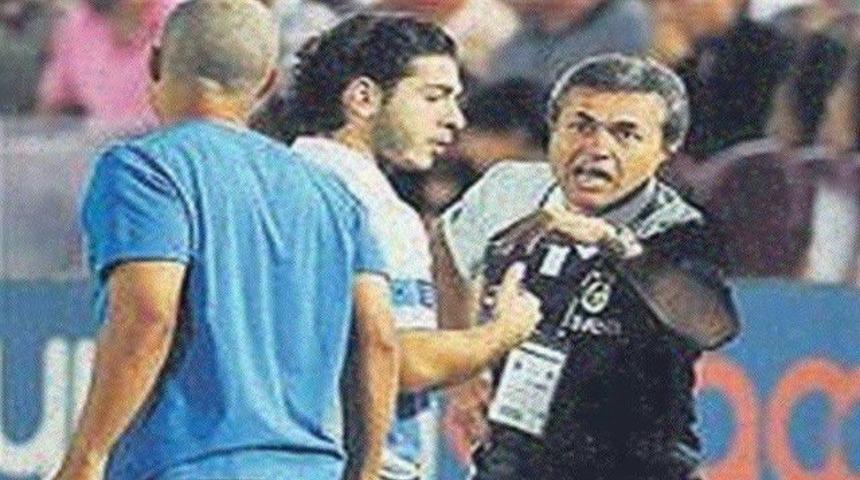 'Brezilyalı devrimi'ne F.Bah&ccedil;e'den tepki!