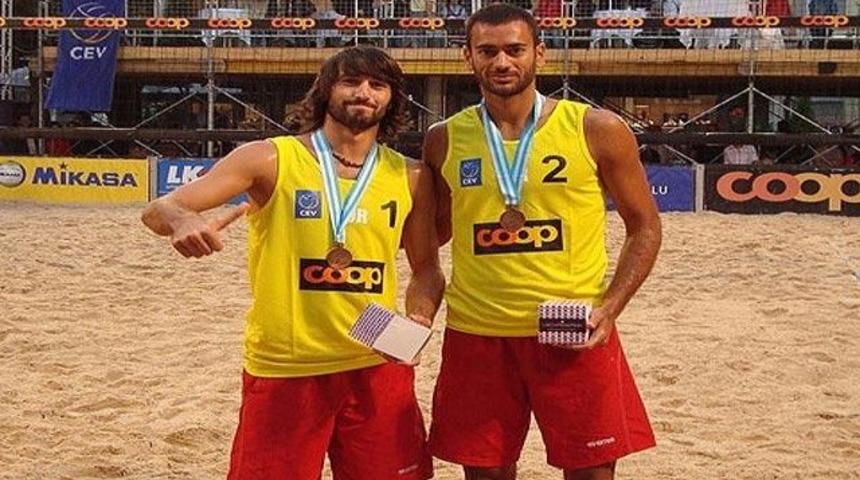 Chennai Challenger'da turladık!