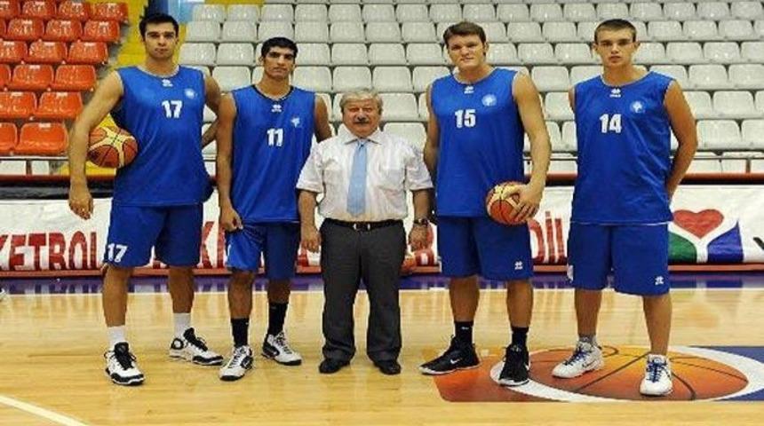 'Ligden &ccedil;ekilebiliriz'