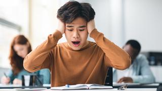 YKS haftasında zihnini güçlendirecek 7 günlük egzersiz planı! Uzmanlar: Sınav anında unuttum gibi felaket tellalı düşüncelere kulak asma!”