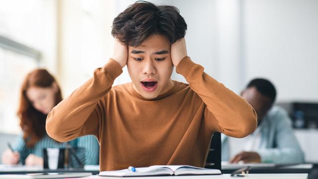 YKS haftasında zihnini güçlendirecek 7 günlük egzersiz planı! Uzmanlar: Sınav anında unuttum gibi felaket tellalı düşüncelere kulak asma!”