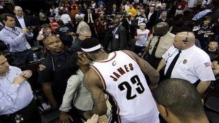 NBA'de şok iddia!