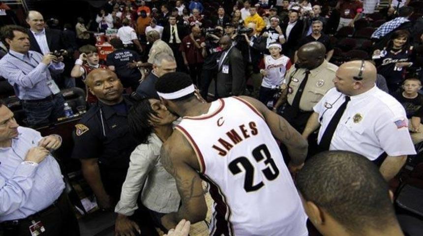 NBA'de şok iddia!