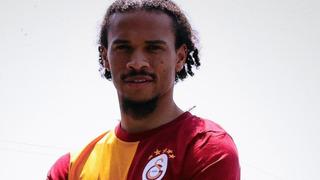 Galatasaray'dan Leroy Sane için görülmemiş anlaşma! Bayern Münih'in hazırlık kampına geri dönmüştü...